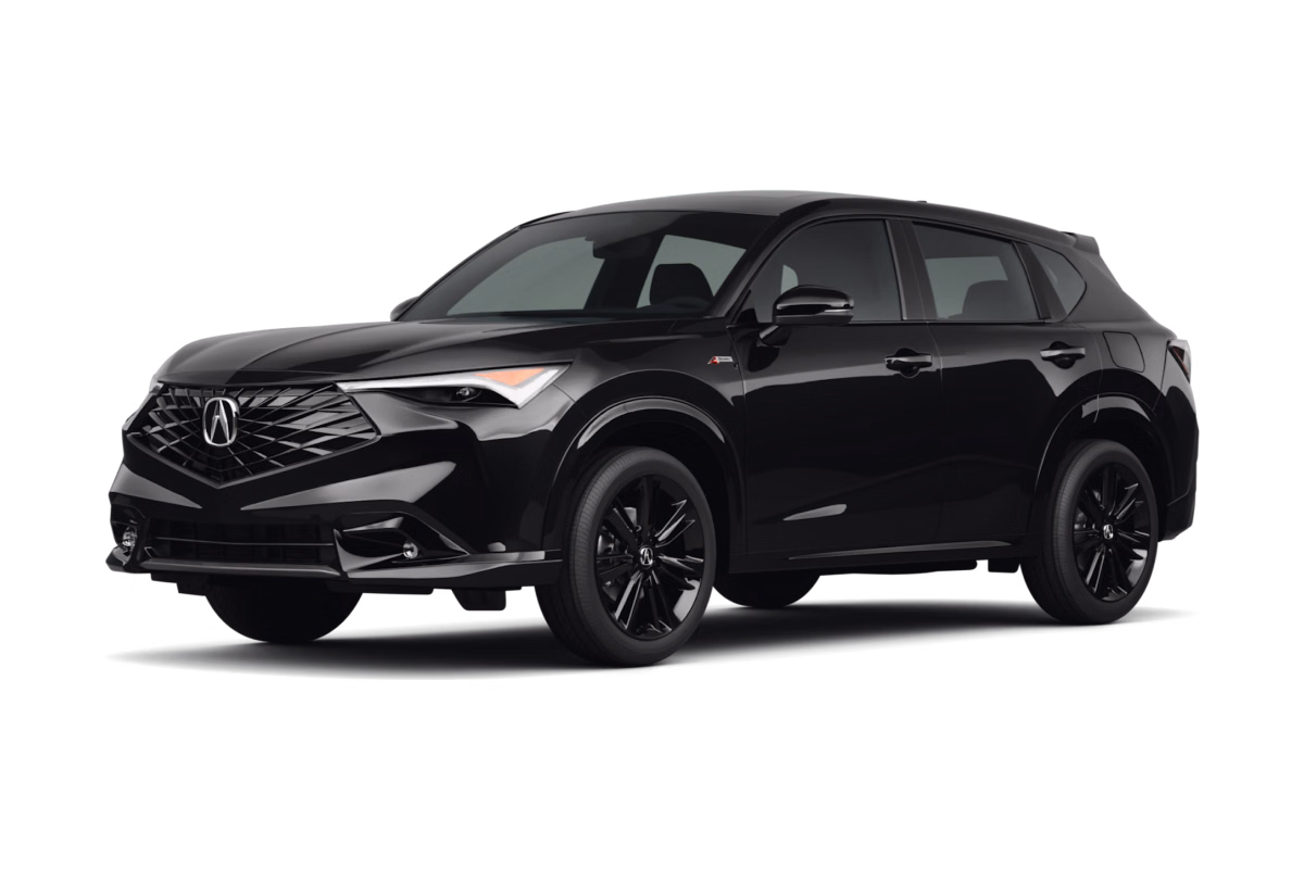 2026 Acura ADX 2026 Acura ADX